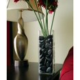 thumbnail image 4 of Cubierta de tierra con piedras pulidas Mosser Lee, 2,3 kg, color negro, 4 of 9