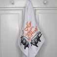 thumbnail image 4 of Splash Kitchen Towels with Funny Sayings, 2 Pack, 100% Cotton, 4 of 6