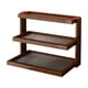 thumbnail image 4 of Organizador de tazas de café, almacenamiento, estante para especias, estante decorativo moderno para tazas para frascos de maquillaje, artículos de co, 4 of 9