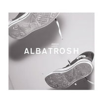 Albatrosh - Yonkers - Jazz - CD