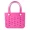 Pink, variant on Beach Bag High Capacity