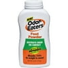 Odor-Eaters Deodorant Foot Powder 6oz., 2-Pack