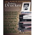 thumbnail image 1 of Le Monde selon Peter Drucker, 1 of 1