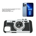 thumbnail image 4 of 3D Vintage Camera Phone Case, Unique Design Camera Phone Case  For Phone, 4 of 8