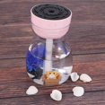 thumbnail image 5 of Humidificador de aire fresco bonito para oficina, dormitorio, purificador de aire, carga USB, Kawaii, humidificador de aire con L Feliz Sencillez, 5 of 5