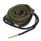 thumbnail image 2 of Limpieza de pistola Bore Snake Cal. 38 Cal. 357 Cal. 380 y limpiador Boresnake de 9 mm Likrtyny Deportes al aire libre Salida diaria Juego de fiesta, 2 of 6