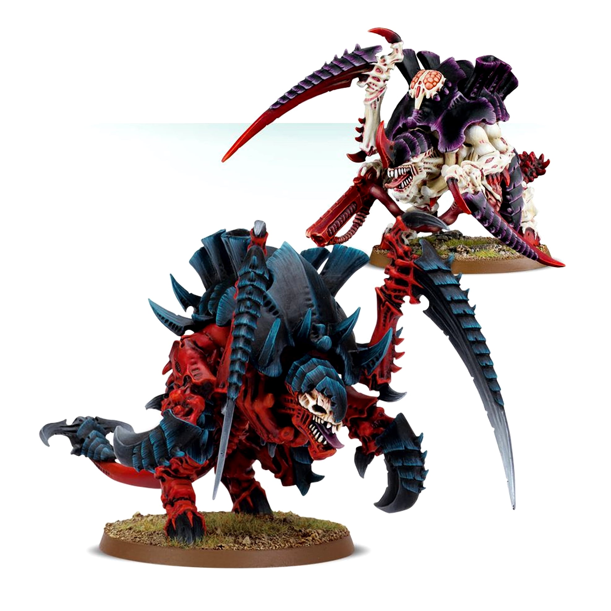 Warhammer 40k Battleforce, Raven Guard Ravenstrike, 17 Miniatures