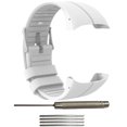 thumbnail image 5 of Methold Reemplazo de correa de deportiva de silicona con herramientas para reloj inteligente M430 correa de ajustable para Polar Type3 NO3, 5 of 5