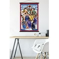 thumbnail image 5 of NBA League - Superstars 24 Wall Poster with Magnetic Frame, 22.375" x 34", 5 of 5
