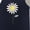 Daisy, variant on Sleeveless Bodysuits, 5-Pack, Preemie-24 Months