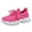 Light Pink, variant on Women Walking Shoes Breathable Mesh Slip On Ultra Lightweight Tennis Gym Travel Comfort