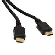 MOT4 P568-050 50ft HDMI Gold Digital Video Cable
