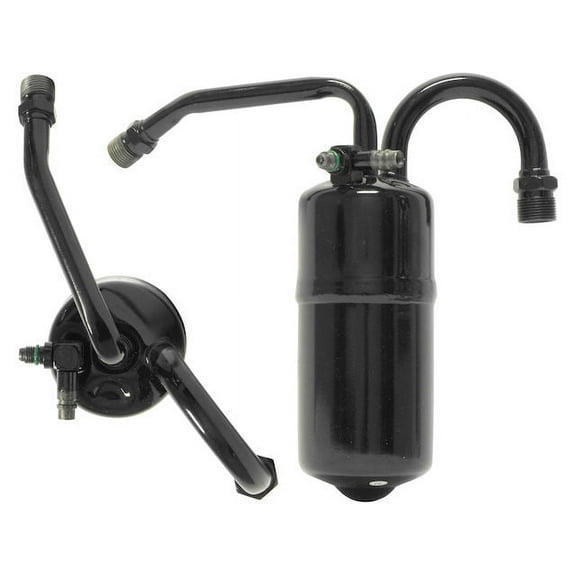 A/C Accumulator - Compatible with 2000 - 2003 Sterling Truck ST9500 2001 2002