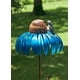 thumbnail image 3 of Teissuly Clearance Outdoor Flower Bird Feeder,Spring Decoration,Outdoor Flower Bird Feeder, Hummingbird Feeder(Blue, ) Teissuly WER202309090174, 3 of 7