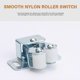 thumbnail image 4 of Double R Catch With Nylon R Ball For Cabinet Er Closet8set-, 4 of 5