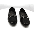 thumbnail image 2 of Karen Scott Kenleigh Driving Moccasin Loafer Flats women shoes (size 7), 2 of 6