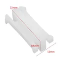 thumbnail image 1 of Pièce de Réparation de Clip de Fixation de Capot de Voiture POSSBAY pour Ford Focus C-Max 2004-2011 2004-2011 2004-2011 2004-2011 2004-2011 2004-2011 2004-2011 2004-2011 2004-2011 2004-2011 2004-2011 2004-2011 2004-2011 2004-2011 2004-2011 2004-2011 2004-2011 2004-2011 2004-2011 2004-2011 2004-2011 2004-2011 2004-2011 2004-2011 2004-2011 2004-2011, 1 of 5