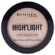 thumbnail image 1 of Polvo HighLight de Rimmel London para mujeres - Iluminador de 0,28 oz, 1 of 2