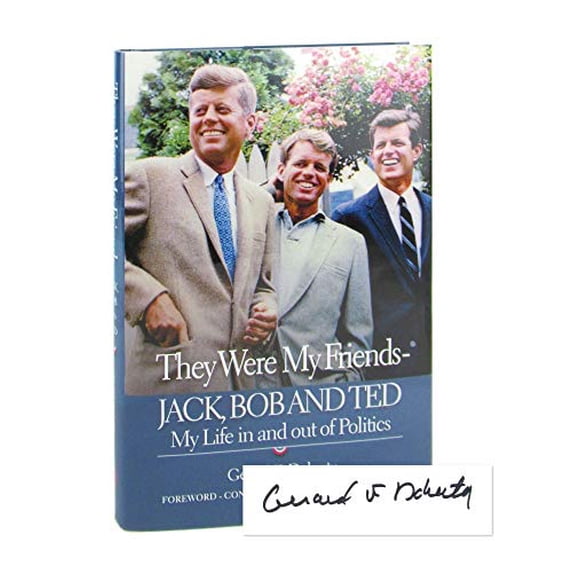 Pre-Owned They Were My Friends - Jack, Bob and Ted