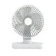 thumbnail image 5 of USB interface desktop fan dormitory home portable charging office electric fan strong wind silent, 5 of 5