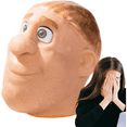thumbnail image 3 of Realistic Silicone Pimple Popping Toy for Nose, Stress Relief, and Sensory Play – Portable 8.7 x 11.0 x 9.8 in Soft Silicone Squeeze Toy for Friends Makeup Organizers, 3 of 7