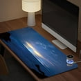 thumbnail image 6 of Large Heating Mouse Pad, Heating Table Pad for Office Use, Desktop Writing Pad, Electric Heating Pad, 6 of 7
