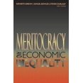 thumbnail image 1 of Meritocracy et Inégalité Économique, 1 of 1