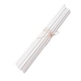 thumbnail image 3 of 100 Pcs Reed Diffuser Rods Set Fiber Reed Diffuser Rods 8 Inch 3mm Reed Diffuser Replacement Rods for Fragrance Office Kitchen Home Accessories White, 3 of 8