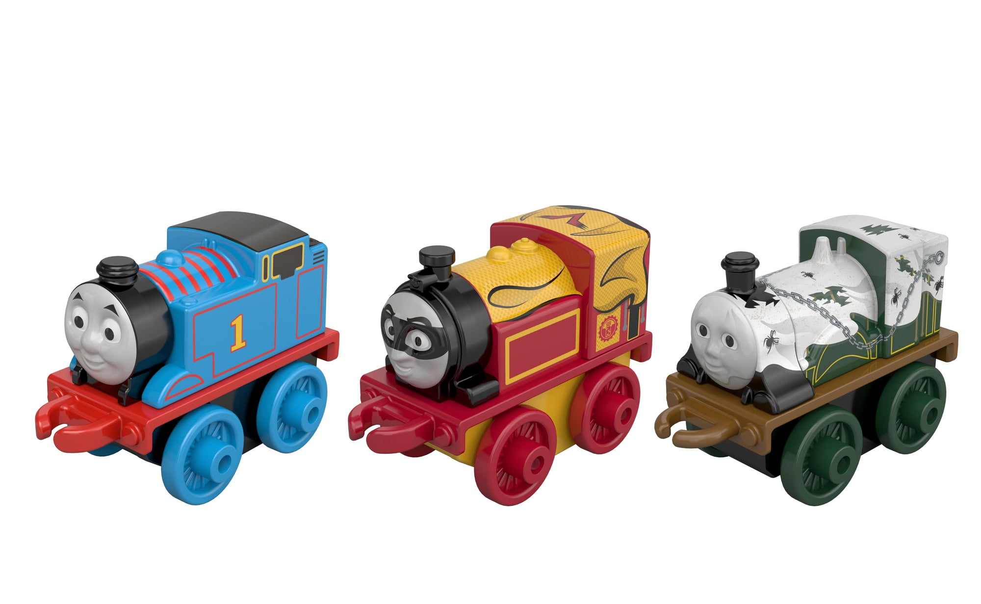 thomas minis emily