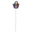 thumbnail image 1 of Happy Easter Holographic Pathmarker, 1 of 1