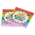 thumbnail image 3 of American Greetings Ryan's World Lunch Napkins, 16-Count, 3 of 4