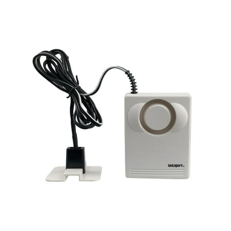 Instapark IN07A Water Leak Detection Alarm and (Best R410a Leak Detector)