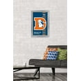 thumbnail image 4 of NFL Denver Broncos - Logo rétro 14, 4 of 5