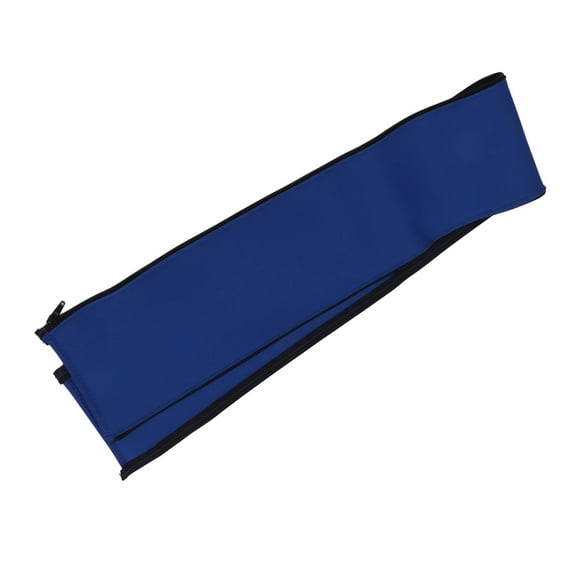 Pool Handrail Cover With Zipper Hand Rail Covers Adjustable Non Slip Railing Handle Sleeve For Swimming Pool Ladder