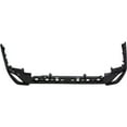 thumbnail image 5 of For 2020-2023 Highlander Bumper Cover Rear TO1115114 521690E110, 5 of 5