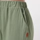 thumbnail image 3 of WILLBEST Pantalones Casuales de Mujer, Cintura Alta, Pierna Ancha, Moda, Cordón Elástico, Pantalones Largos Rectos Cómodos con Bolsillos para Uso Diario Extra Grande, 3 of 6