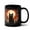 C, variant on HOARBOEG Halloween Ceramic Mug 11 oz with Gothic Cats Design - Spooky Bats and Trees Horror Theme Coffee Cup for Office, Home Decor, and Halloween Party Supplies