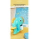 thumbnail image 5 of Electric Bubble Kids Automatic Soap Blower with Light Pink, 5 of 5