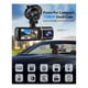 thumbnail image 4 of Car Dash Cam,3 Channel Dash Cam,1080P Dash Cam Front and Inside, 4 of 5