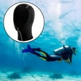 thumbnail image 1 of Capucha de buceo shamjiam traje de buceo 3 mm Unisex, 1 of 9