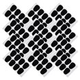 thumbnail image 1 of unbranded 96Ud Almohadillas De Bocina Para Saxófono Y En Confort Mejorado, 1 of 8