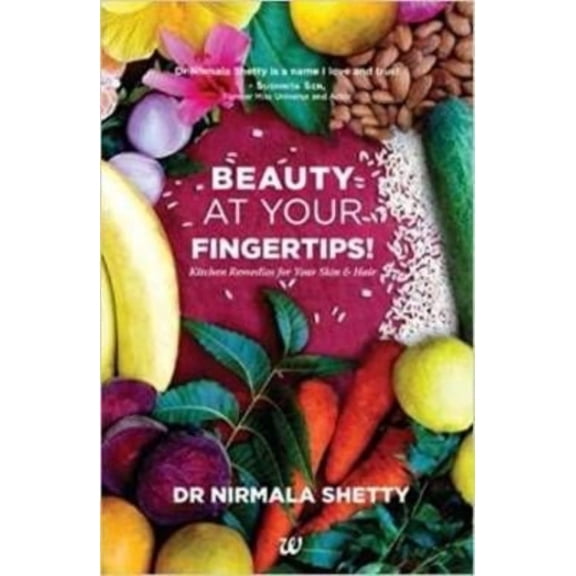 Beauty at Your Finger Tips