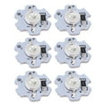 thumbnail image 5 of Perles de Lampe LED 25 Pcs 5V Puces LED Pièces d'Éclairage Puces Lumineuses Durables, 5 of 5