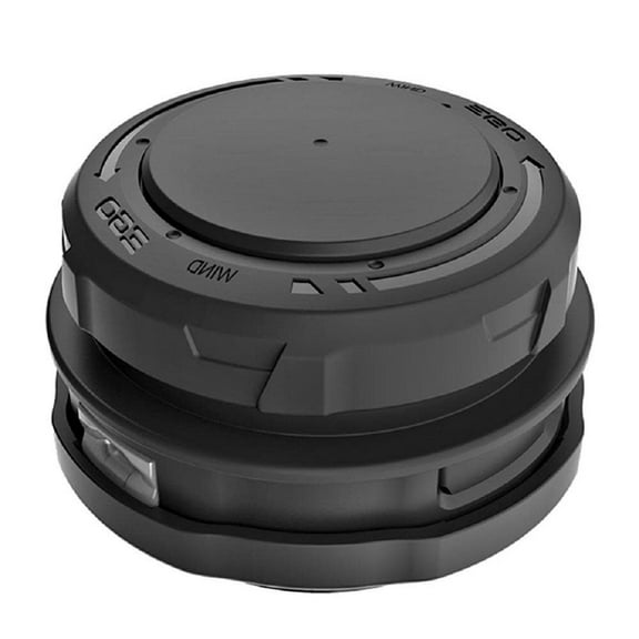 Ego String Trimmer Head,4.456" Dia. AH1531