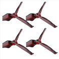 thumbnail image 2 of 8x para AVAN Flow 5043 MáQuina Transversal de 5 Pulgadas HéLice PortáTil de 3 Palas Modelo Popular Accesorios de AvióN RC,B, 2 of 3