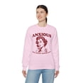 thumbnail image 5 of Real Estate Agent Sweatshirt Gifts Crew Neck Shirt Long Sleeve Unisex, 5 of 5