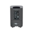thumbnail image 4 of Samson XP106 Rechargeable PA System(With Microphone), 4 of 4