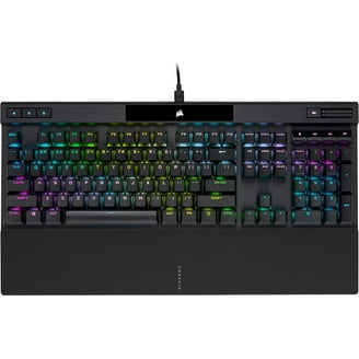その他 Corsair K57 RGB WIRELESS Corsair K57 RGB Wireless Gaming Keyboard Review | PCMag