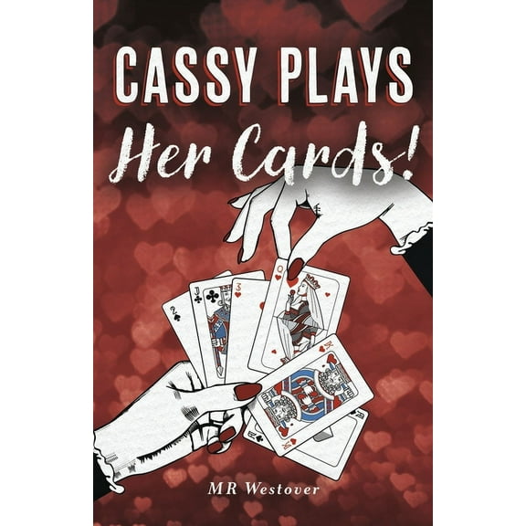 Cassy Plays Her Cards (Paperback)