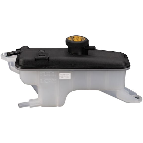 Expansion Tank - Compatible with 2006 - 2017 Toyota RAV4 2007 2008 2009 2010 2011 2012 2013 2014 2015 2016